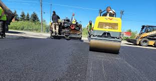 Best Driveway Pressure Washing  in El Campo, TX